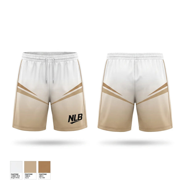Athletic Shorts With Pockets, No Limit Baseball, Baseball, Teamtime, Team time, sublimation, custom sports apparel, team uniforms, spirit wear, spiritwear, sports uniforms, custom shirts, team store, custom team store, fundraiser sports, apparel fundraiser