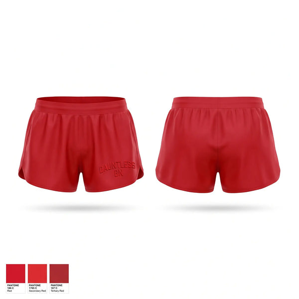 Ranger Panties, Dauntless BN, Army, Teamtime, Team time, sublimation, custom sports apparel, team uniforms, spirit wear, spiritwear, sports uniforms, custom shirts, team store, custom team store, fundraiser sports, apparel fundraiser