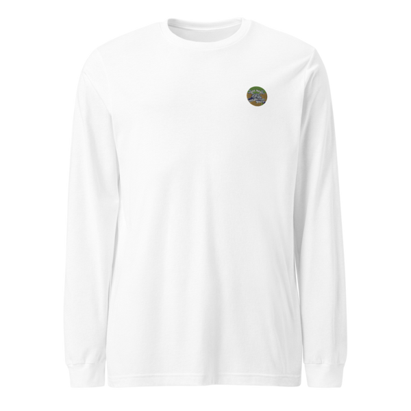 206th MST 1970664 Unisex Long Sleeve Tee | Bella + Canvas 3501