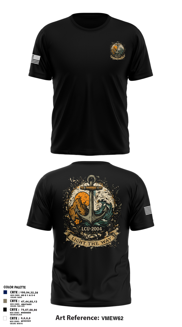 Short Sleeve Performance Shirt, LCU-2004, Army, Teamtime, Team time, sublimation, custom sports apparel, team uniforms, spirit wear, spiritwear, sports uniforms, custom shirts, team store, custom team store, fundraiser sports, apparel fundraiser