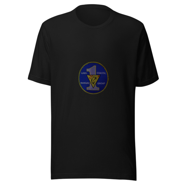 Unisex Staple T-Shirt - Black