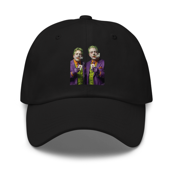 Dad hat - Black