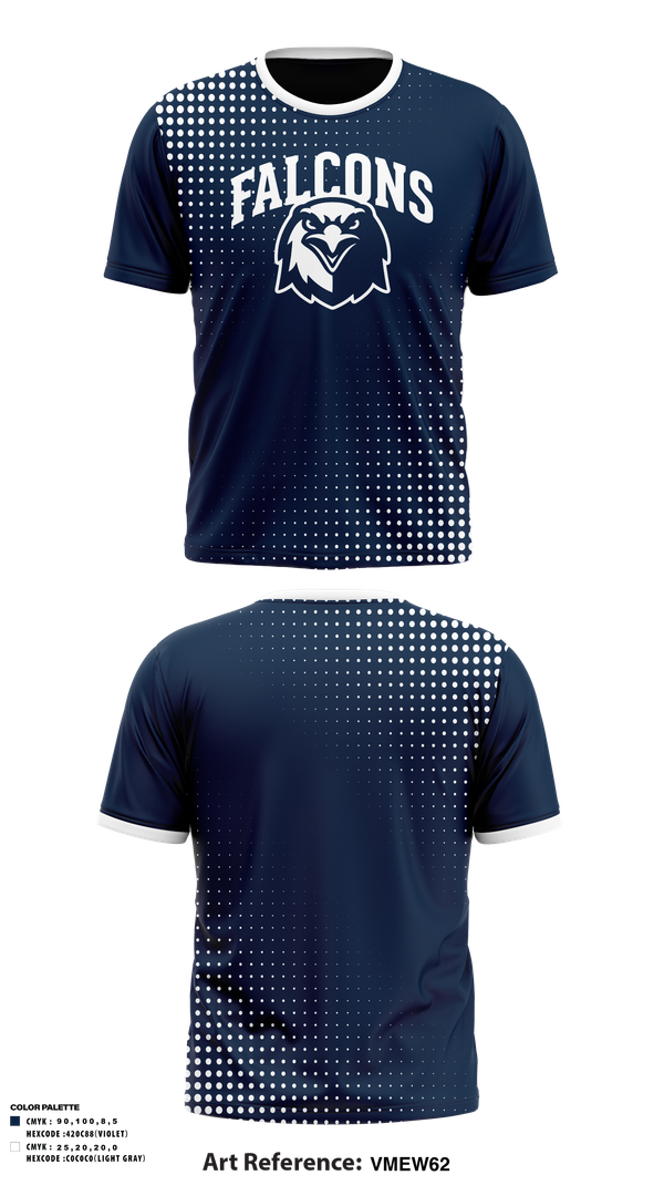 Old School Cotton Feel Shirt, Frontier School of Excellence Basketball, Men's Basketball, Teamtime, Team time, sublimation, custom sports apparel, team uniforms, spirit wear, spiritwear, sports uniforms, custom shirts, team store, custom team store, fundraiser sports, apparel fundraiser