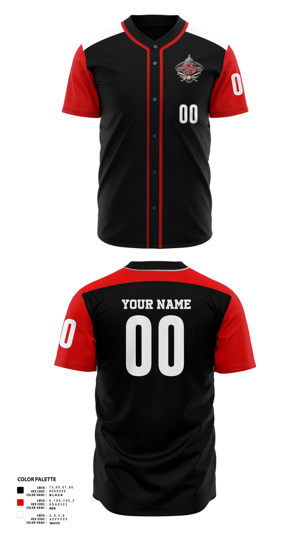 Full Button Baseball Jersey, SACRAMENTO TWINS BASEBALL ACADEMY, Baseball, Teamtime, Team time, sublimation, custom sports apparel, team uniforms, spirit wear, spiritwear, sports uniforms, custom shirts, team store, custom team store, fundraiser sports, apparel fundraiser
