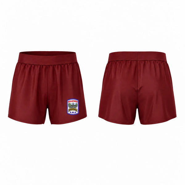 Ranger Panties, Bellefonte EMS, EMS/EMT, Teamtime, Team time, sublimation, custom sports apparel, team uniforms, spirit wear, spiritwear, sports uniforms, custom shirts, team store, custom team store, fundraiser sports, apparel fundraiser