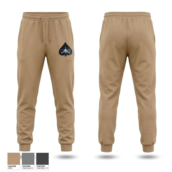 Sweatpants, 1-6 infantry regiment, Army, Teamtime, Team time, sublimation, custom sports apparel, team uniforms, spirit wear, spiritwear, sports uniforms, custom shirts, team store, custom team store, fundraiser sports, apparel fundraiser