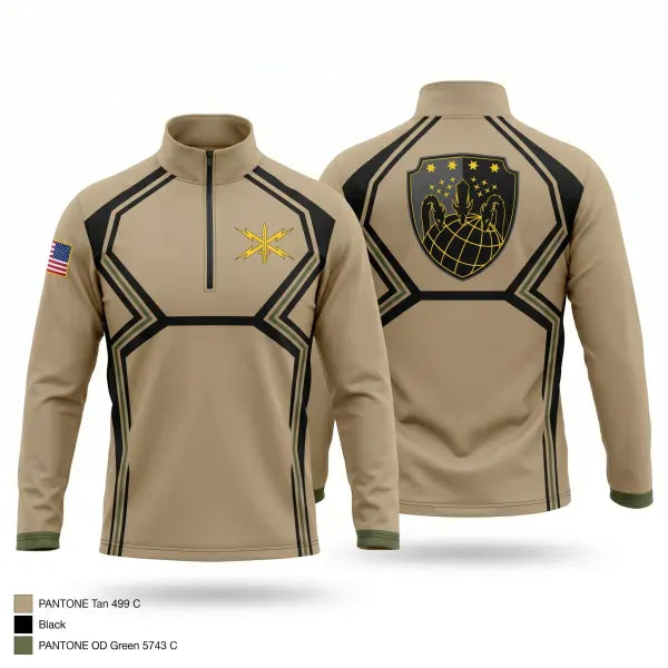 Windbreaker, 11th Cyber BN, Army, Teamtime, Team time, sublimation, custom sports apparel, team uniforms, spirit wear, spiritwear, sports uniforms, custom shirts, team store, custom team store, fundraiser sports, apparel fundraiser