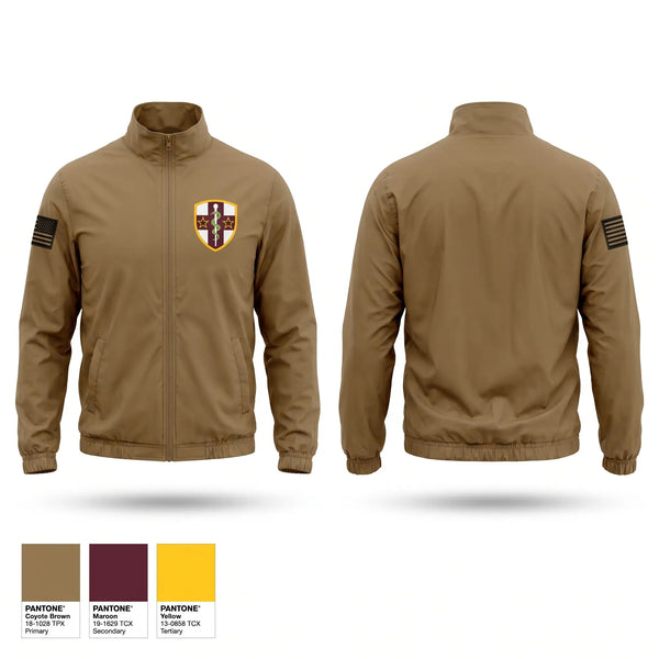Windbreaker, ARMEDCOM, Army, Teamtime, Team time, sublimation, custom sports apparel, team uniforms, spirit wear, spiritwear, sports uniforms, custom shirts, team store, custom team store, fundraiser sports, apparel fundraiser