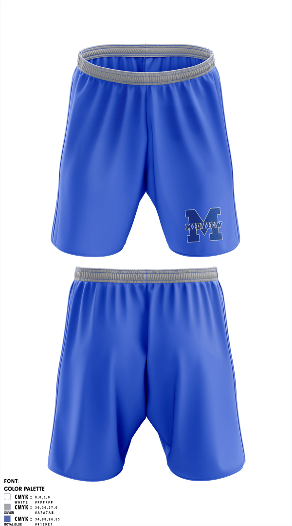 Athletic Shorts With Pockets, Midview Middies, Cheer, Teamtime, Team time, sublimation, custom sports apparel, team uniforms, spirit wear, spiritwear, sports uniforms, custom shirts, team store, custom team store, fundraiser sports, apparel fundraiser