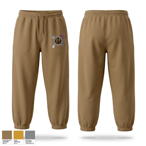 Sweatpants, E CO 3-82 GSAB, Army, Teamtime, Team time, sublimation, custom sports apparel, team uniforms, spirit wear, spiritwear, sports uniforms, custom shirts, team store, custom team store, fundraiser sports, apparel fundraiser
