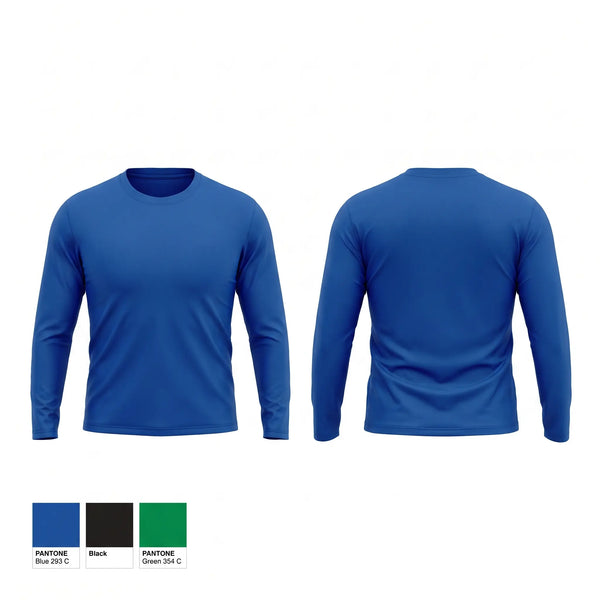 Long Sleeve Performance Shirt, Showtime, Softball, Teamtime, Team time, sublimation, custom sports apparel, team uniforms, spirit wear, spiritwear, sports uniforms, custom shirts, team store, custom team store, fundraiser sports, apparel fundraiser