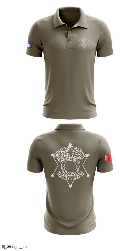 Short Sleeve Performance Polo, RCSD, Police, Teamtime, Team time, sublimation, custom sports apparel, team uniforms, spirit wear, spiritwear, sports uniforms, custom shirts, team store, custom team store, fundraiser sports, apparel fundraiser