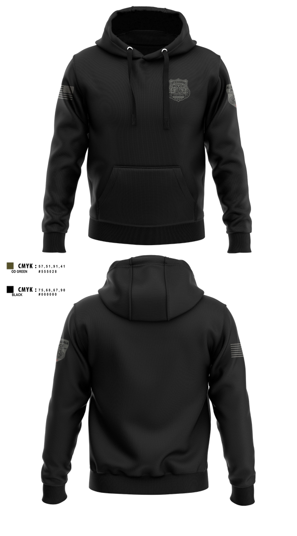 Hoodie, Alexandria Police Department Special Operations, Police, Teamtime, Team time, sublimation, custom sports apparel, team uniforms, spirit wear, spiritwear, sports uniforms, custom shirts, team store, custom team store, fundraiser sports, apparel fundraiser