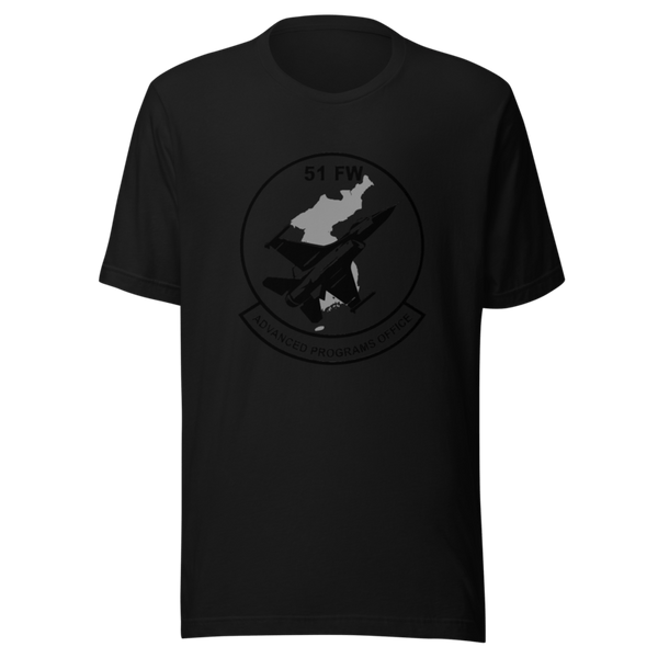 Unisex Staple T-Shirt - Black