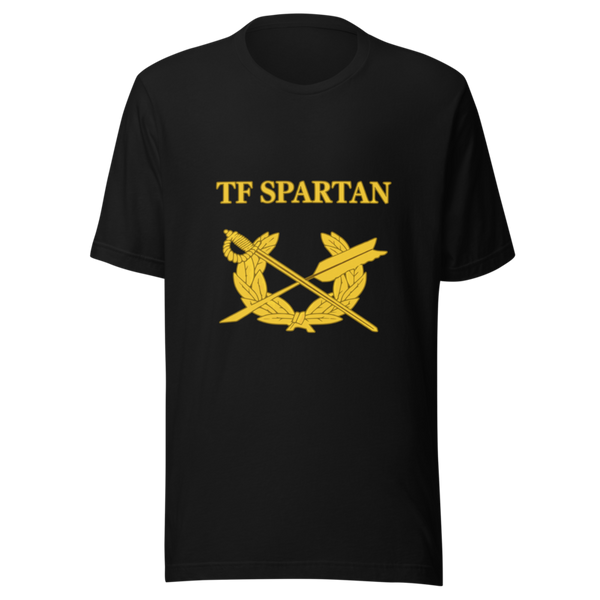 Unisex Staple T-Shirt - Black