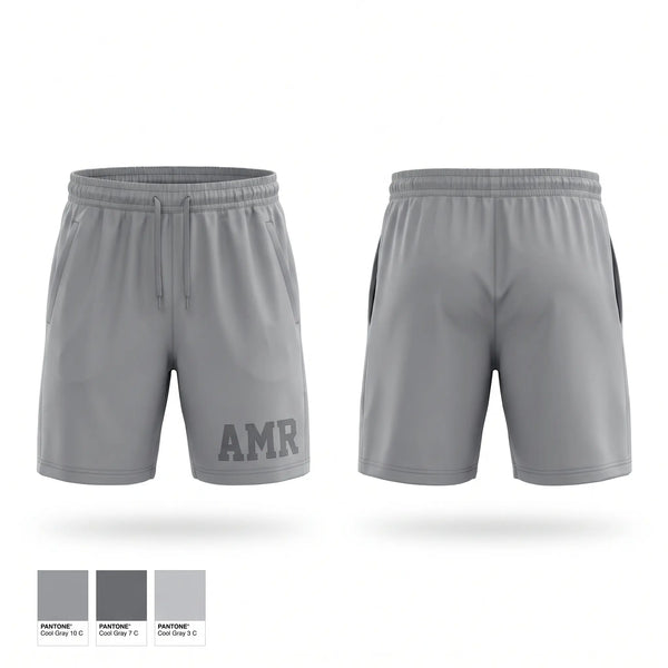 Athletic Shorts With Pockets, AMR, EMS/EMT, Teamtime, Team time, sublimation, custom sports apparel, team uniforms, spirit wear, spiritwear, sports uniforms, custom shirts, team store, custom team store, fundraiser sports, apparel fundraiser