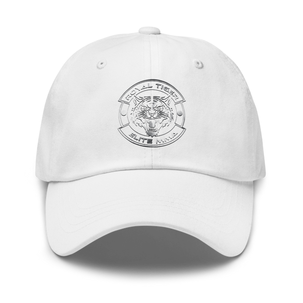 Dad hat - White