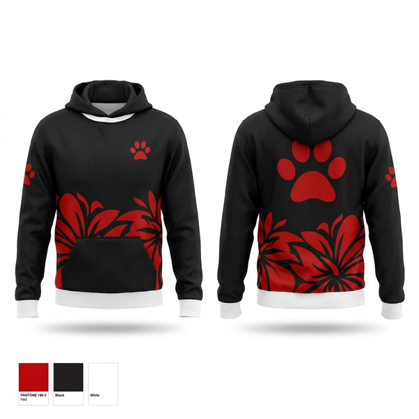 Hoodie, Chargers, Field Hockey, Teamtime, Team time, sublimation, custom sports apparel, team uniforms, spirit wear, spiritwear, sports uniforms, custom shirts, team store, custom team store, fundraiser sports, apparel fundraiser