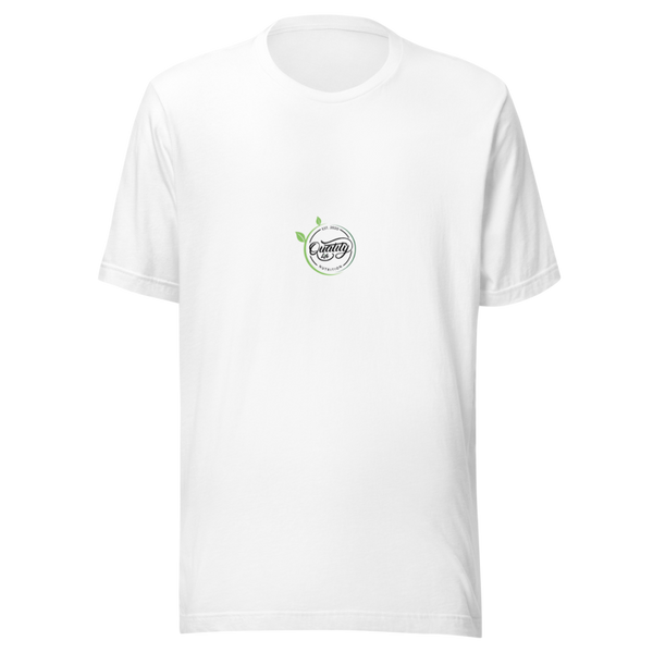 Unisex Staple T-Shirt - White