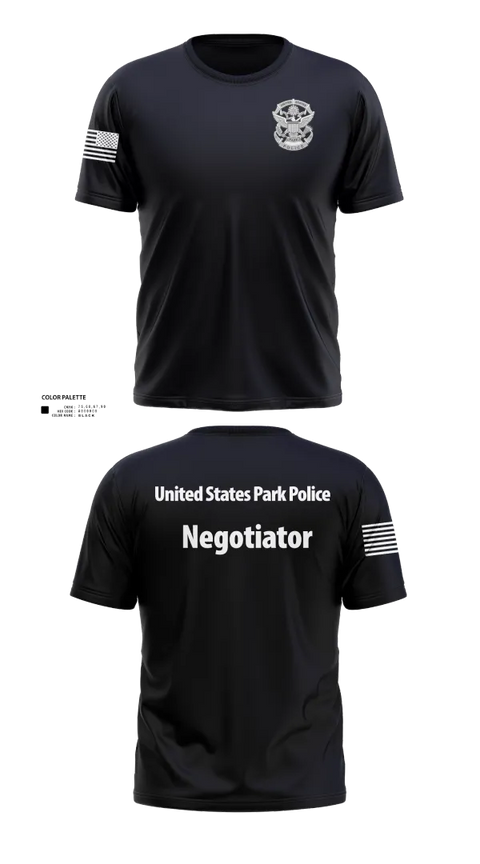 Short Sleeve Performance Shirt, Crisis Negotiations Team, , Teamtime, Team time, sublimation, custom sports apparel, team uniforms, spirit wear, spiritwear, sports uniforms, custom shirts, team store, custom team store, fundraiser sports, apparel fundraiser