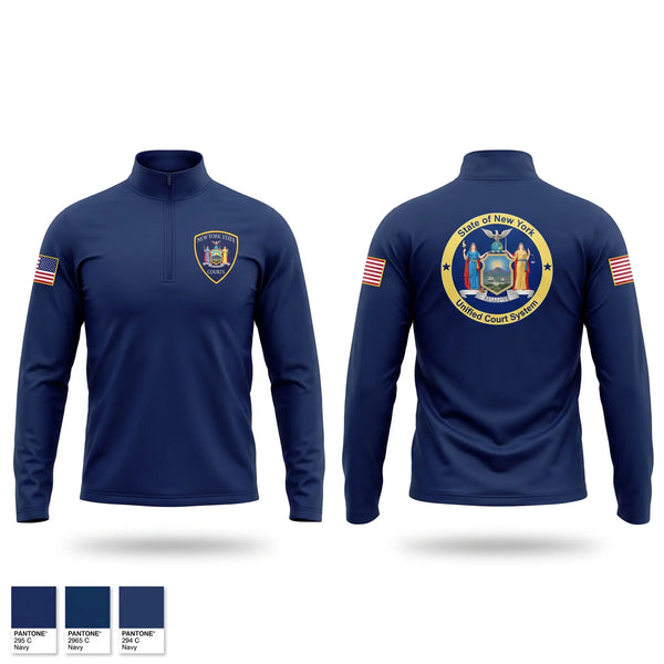 Windbreaker, NYS Courts, Police, Teamtime, Team time, sublimation, custom sports apparel, team uniforms, spirit wear, spiritwear, sports uniforms, custom shirts, team store, custom team store, fundraiser sports, apparel fundraiser