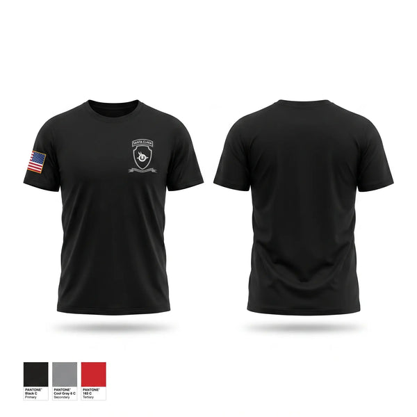 Old School Cotton Feel Shirt, Santa Clara Police Department, Police, Teamtime, Team time, sublimation, custom sports apparel, team uniforms, spirit wear, spiritwear, sports uniforms, custom shirts, team store, custom team store, fundraiser sports, apparel fundraiser