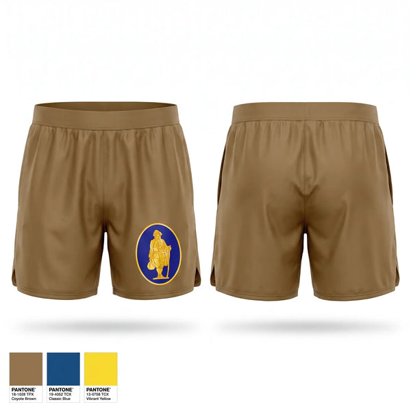 Ranger Panties, MTR 1-111th, Army, Teamtime, Team time, sublimation, custom sports apparel, team uniforms, spirit wear, spiritwear, sports uniforms, custom shirts, team store, custom team store, fundraiser sports, apparel fundraiser