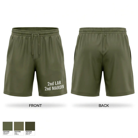 Athletic Shorts With Pockets, 2nd lar 2nd mardiv, Marines, Teamtime, Team time, sublimation, custom sports apparel, team uniforms, spirit wear, spiritwear, sports uniforms, custom shirts, team store, custom team store, fundraiser sports, apparel fundraiser
