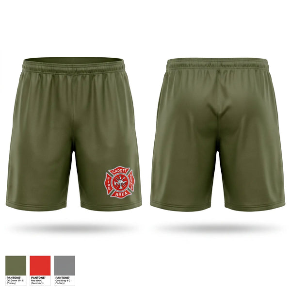 Ranger Panties, Cadott Area Fire & Rescue, Fire Department, Teamtime, Team time, sublimation, custom sports apparel, team uniforms, spirit wear, spiritwear, sports uniforms, custom shirts, team store, custom team store, fundraiser sports, apparel fundraiser