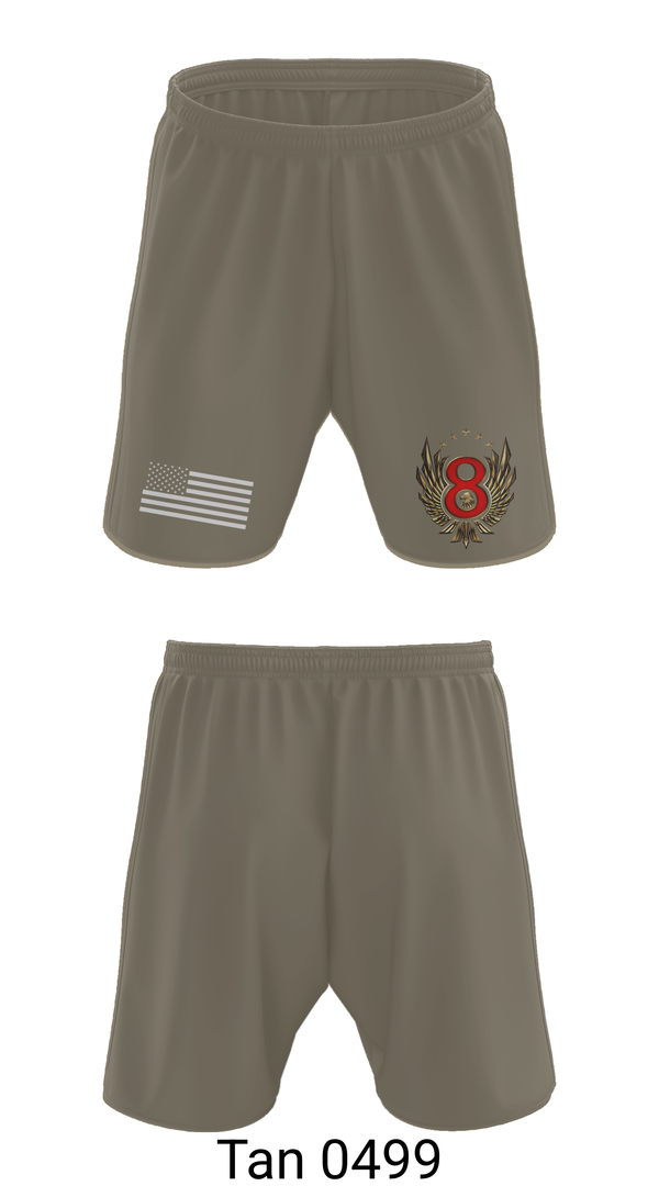 Athletic Shorts With Pockets, Section 8, , Teamtime, Team time, sublimation, custom sports apparel, team uniforms, spirit wear, spiritwear, sports uniforms, custom shirts, team store, custom team store, fundraiser sports, apparel fundraiser