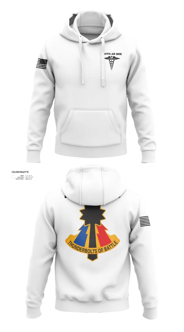 Hoodie, 194th AR BDE HRT Medics, Army, Teamtime, Team time, sublimation, custom sports apparel, team uniforms, spirit wear, spiritwear, sports uniforms, custom shirts, team store, custom team store, fundraiser sports, apparel fundraiser