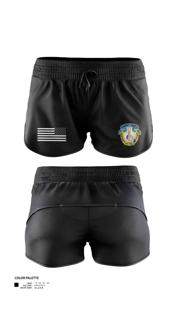 Ranger Panties, 1-7 Cavlary Division Apache Troop Blue Platoon Recon Junkies, Army, Teamtime, Team time, sublimation, custom sports apparel, team uniforms, spirit wear, spiritwear, sports uniforms, custom shirts, team store, custom team store, fundraiser sports, apparel fundraiser