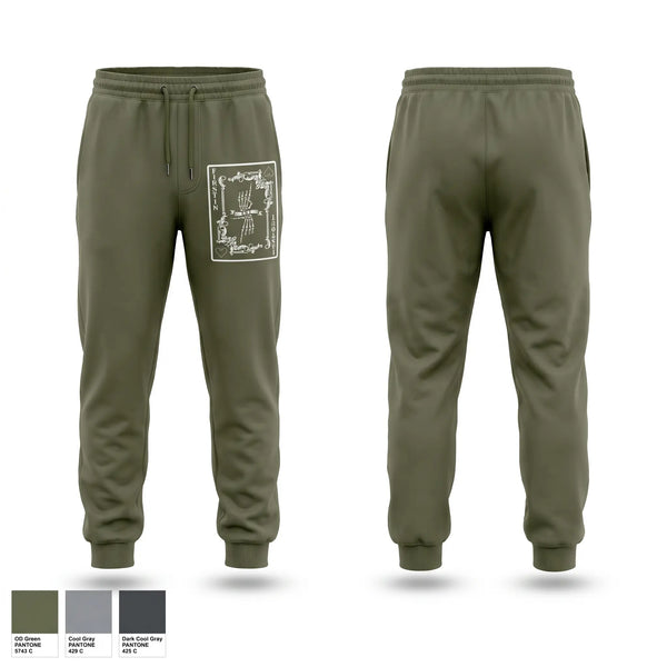 Sweatpants, ERT, Police, Teamtime, Team time, sublimation, custom sports apparel, team uniforms, spirit wear, spiritwear, sports uniforms, custom shirts, team store, custom team store, fundraiser sports, apparel fundraiser