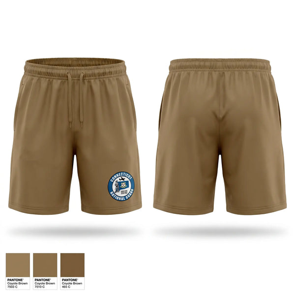 Athletic Shorts With Pockets, 143 Regional Support Group, Army, Teamtime, Team time, sublimation, custom sports apparel, team uniforms, spirit wear, spiritwear, sports uniforms, custom shirts, team store, custom team store, fundraiser sports, apparel fundraiser
