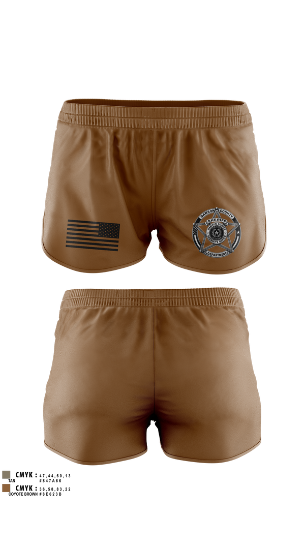 Ranger Panties, Dawson County Sheriff’s Office, Police, Teamtime, Team time, sublimation, custom sports apparel, team uniforms, spirit wear, spiritwear, sports uniforms, custom shirts, team store, custom team store, fundraiser sports, apparel fundraiser