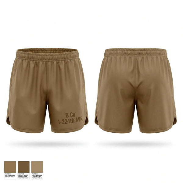 Ranger Panties, B Co 1-224th AVN, National Guard, Teamtime, Team time, sublimation, custom sports apparel, team uniforms, spirit wear, spiritwear, sports uniforms, custom shirts, team store, custom team store, fundraiser sports, apparel fundraiser