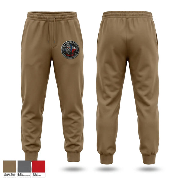 Sweatpants, Robstown OCU Gang Unit, Police, Teamtime, Team time, sublimation, custom sports apparel, team uniforms, spirit wear, spiritwear, sports uniforms, custom shirts, team store, custom team store, fundraiser sports, apparel fundraiser