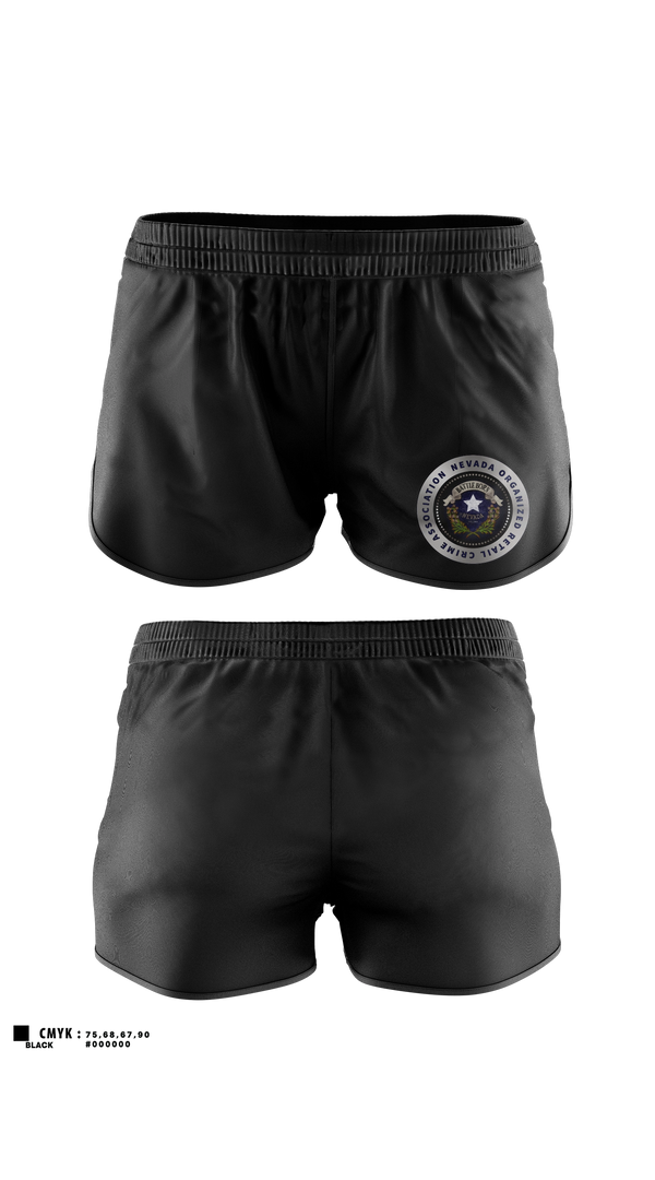 Ranger Panties, NVORCA, , Teamtime, Team time, sublimation, custom sports apparel, team uniforms, spirit wear, spiritwear, sports uniforms, custom shirts, team store, custom team store, fundraiser sports, apparel fundraiser