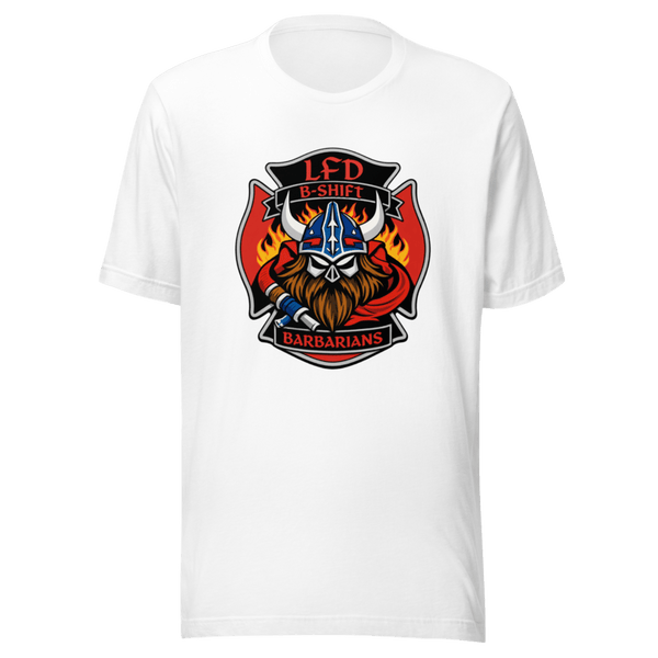 Unisex Staple T-Shirt - White