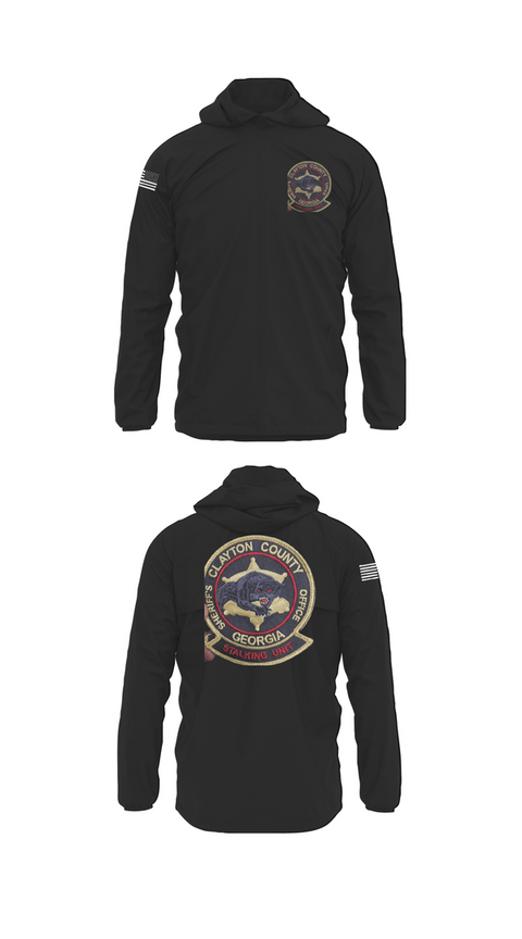 Windbreaker, ADU, Police, Teamtime, Team time, sublimation, custom sports apparel, team uniforms, spirit wear, spiritwear, sports uniforms, custom shirts, team store, custom team store, fundraiser sports, apparel fundraiser