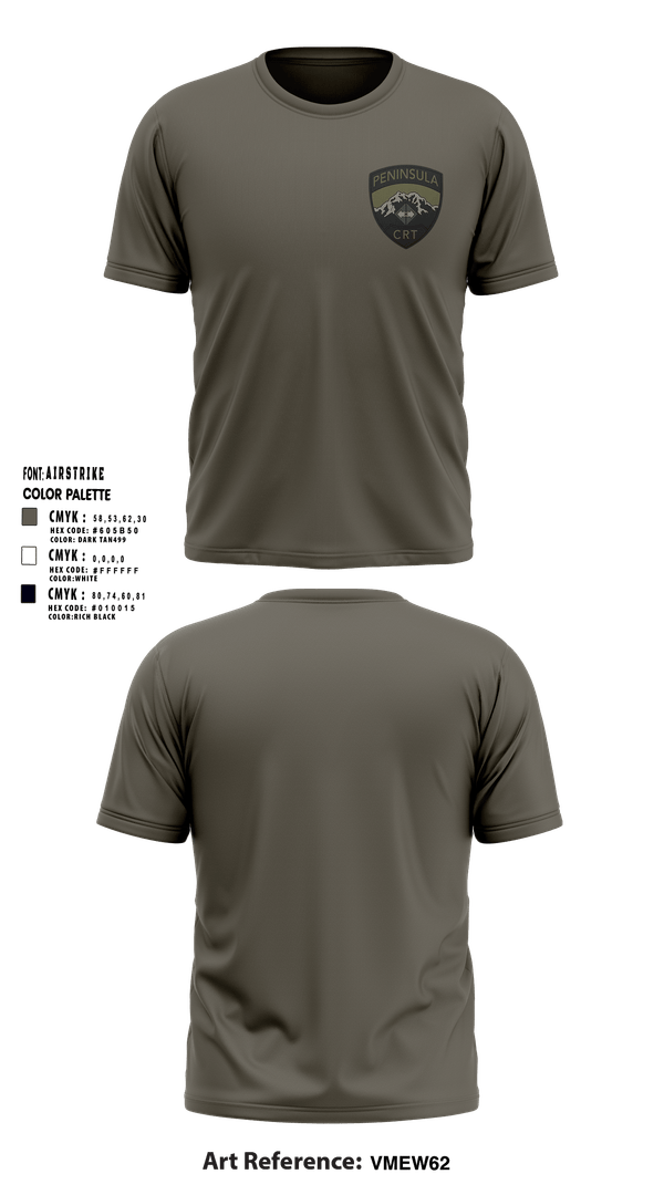 Short Sleeve Performance Shirt, PENINSULA CRISIS RESPONSE TEAM, Police, Teamtime, Team time, sublimation, custom sports apparel, team uniforms, spirit wear, spiritwear, sports uniforms, custom shirts, team store, custom team store, fundraiser sports, apparel fundraiser