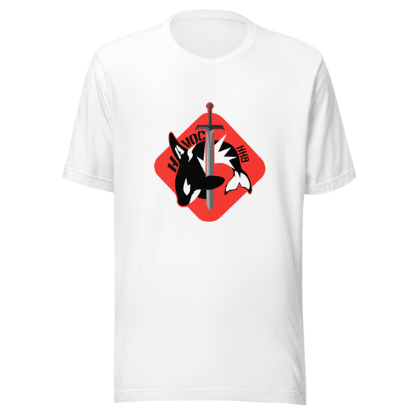 Unisex Staple T-Shirt - White
