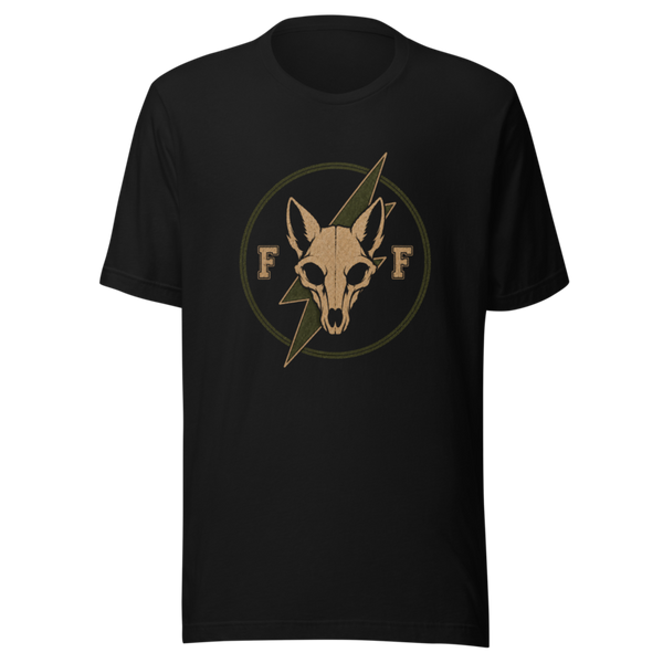 Unisex Staple T-Shirt - Black