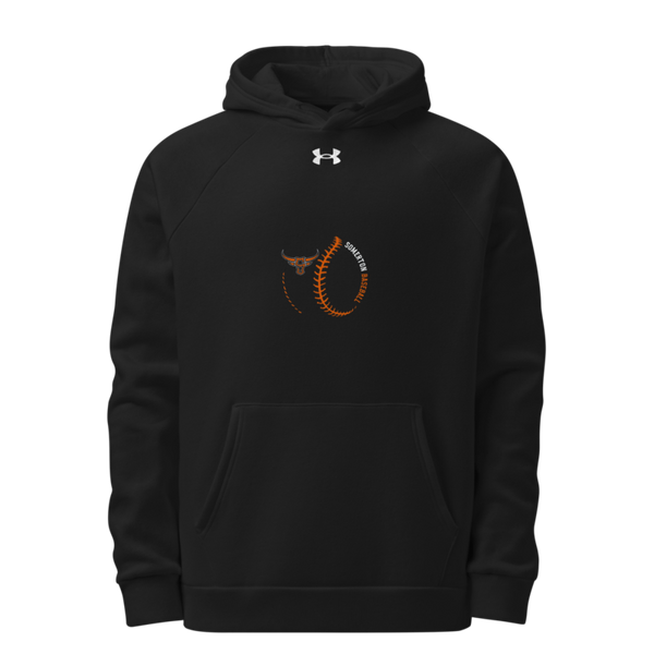 Somerton Toros Baseball 88801798 Under Armour Hoodie