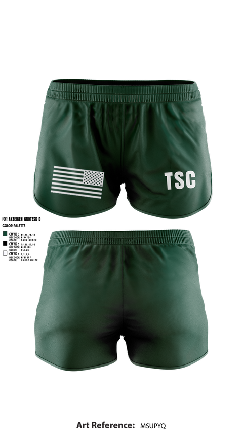 Ranger Panties, TSC, , Teamtime, Team time, sublimation, custom sports apparel, team uniforms, spirit wear, spiritwear, sports uniforms, custom shirts, team store, custom team store, fundraiser sports, apparel fundraiser
