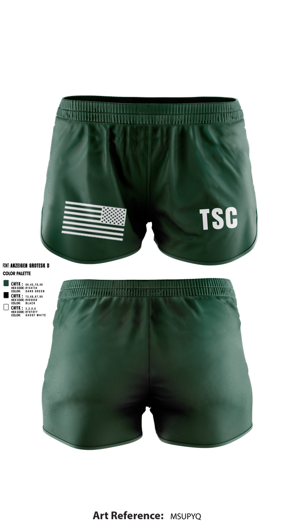 Ranger Panties, TSC, , Teamtime, Team time, sublimation, custom sports apparel, team uniforms, spirit wear, spiritwear, sports uniforms, custom shirts, team store, custom team store, fundraiser sports, apparel fundraiser