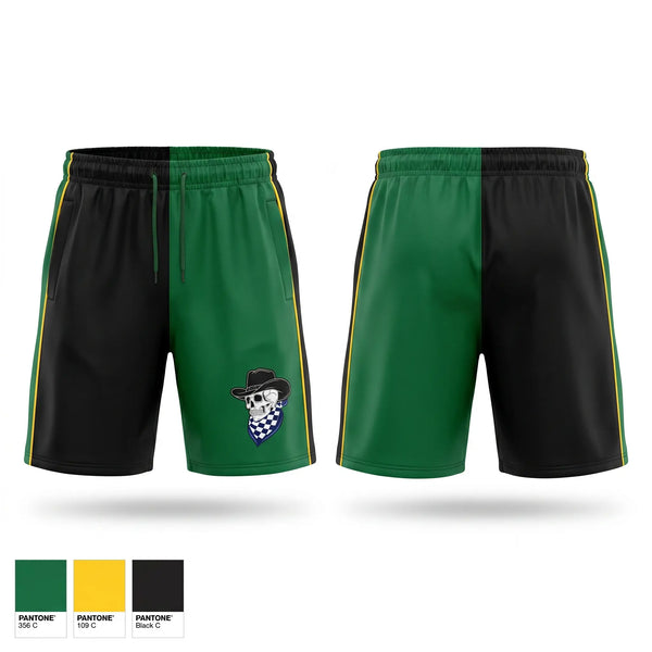 Athletic Shorts With Pockets, HHC, 18 MP BDE, Army, Teamtime, Team time, sublimation, custom sports apparel, team uniforms, spirit wear, spiritwear, sports uniforms, custom shirts, team store, custom team store, fundraiser sports, apparel fundraiser