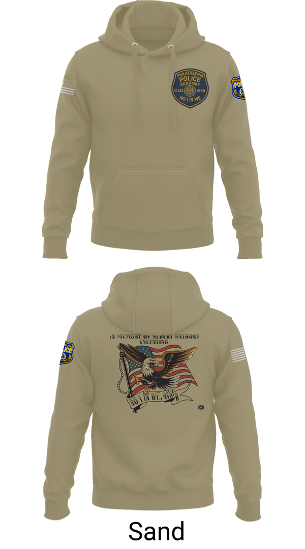 Hoodie, Philadelphia Police, , Teamtime, Team time, sublimation, custom sports apparel, team uniforms, spirit wear, spiritwear, sports uniforms, custom shirts, team store, custom team store, fundraiser sports, apparel fundraiser