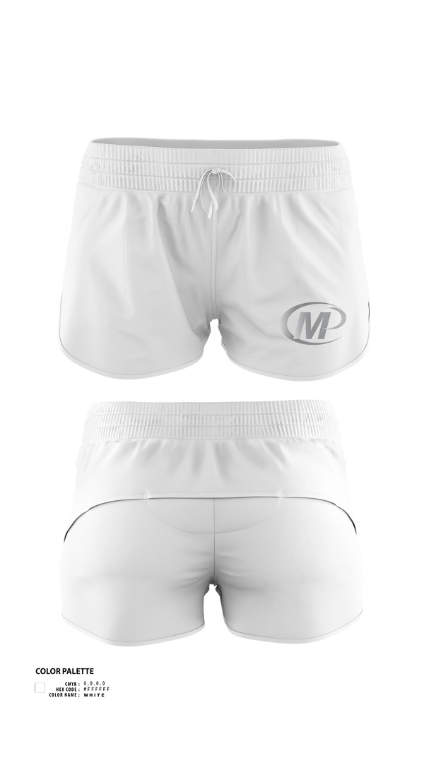 Ranger Panties, LaTasha Ward - Minuteman Press Crofton , , Teamtime, Team time, sublimation, custom sports apparel, team uniforms, spirit wear, spiritwear, sports uniforms, custom shirts, team store, custom team store, fundraiser sports, apparel fundraiser