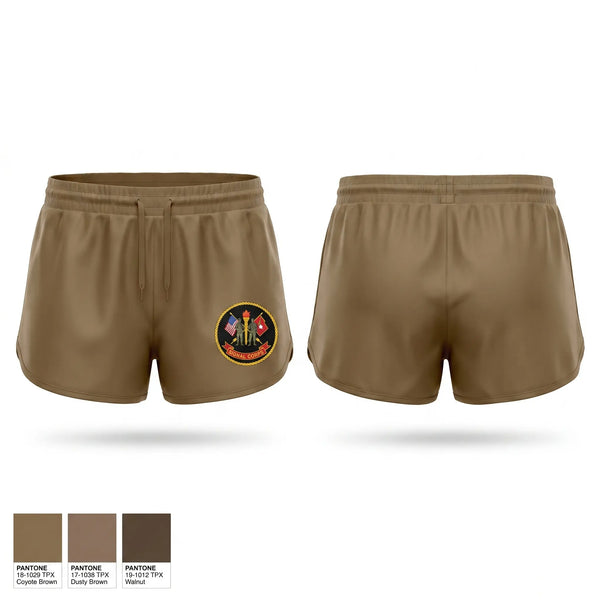 Ranger Panties, 163 S6, Army, Teamtime, Team time, sublimation, custom sports apparel, team uniforms, spirit wear, spiritwear, sports uniforms, custom shirts, team store, custom team store, fundraiser sports, apparel fundraiser